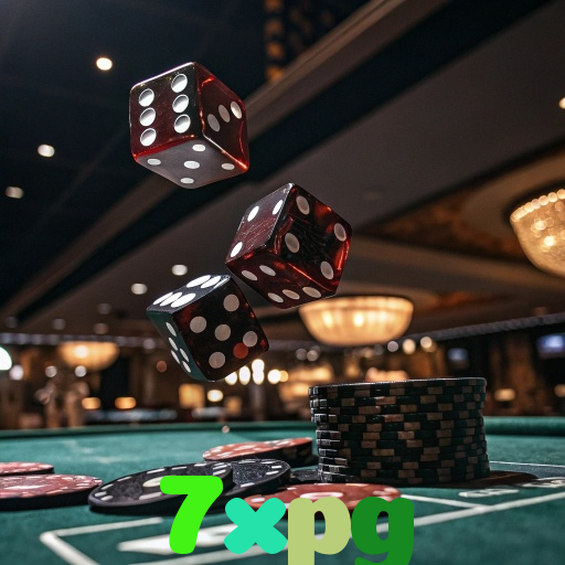 Tente a Sorte com Jogos Arriscados no 7xpg